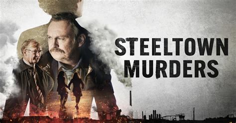 steeltown murders wiki